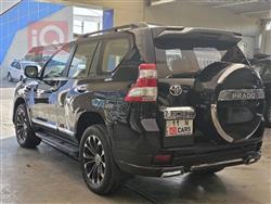 تويوتا لاندكروزر برادو